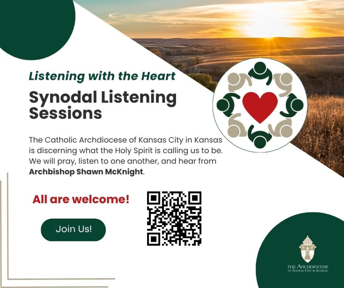 Listening from the Heart