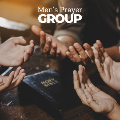 Men's Prayer Group